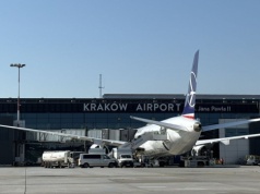 Kraków Airport z rekordowym planem inwestycyjnym