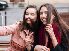 Ludzie mający siostry są szczęśliwsi. Pewnie nie domyślasz się dlaczego