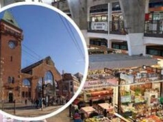 Co dalej z Halą Targową we Wrocławiu? Od 2027 roku będzie nowy operator