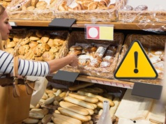 Większość ludzi robi to źle. Piekarze zdradzają, jak przechowywać chleb