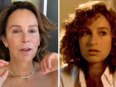 „W ciągu jednej nocy straciłam tożsamość”. TAK teraz wygląda Jennifer Grey