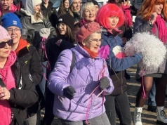 Konin dołącza do globalnej akcji przeciw przemocy – One Billion Rising