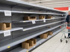 Puste półki sklepowe coraz bardziej realne. Ten produkt może zniknąć z rynku