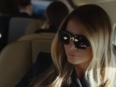 Melania z kolejnymi problemami. Paul Thomas Anderson żąda usunięcia muzyki z filmu