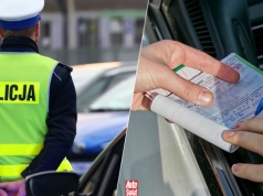 Widziałem nowy taryfikator punktów karnych. Będą nowe wykroczenia. Jedno za 22 pkt