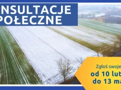 Konsultacje społeczne ws. planu zagospodarowania w rejonie ul. Koskowickiej w Legnicy