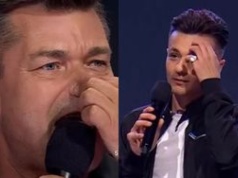 Zenek Martyniuk oburzony naśladowcą w "Disco Star": "Ja tak W OGÓLE nie śpiewam"