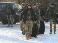 Kontrterroryści w akcji. Groźny przestępca w rękach mundurowych