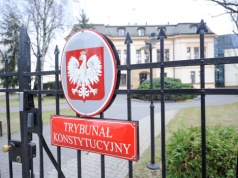 Piotr Szymaniak: TK ma być PiS-owski, albo żaden