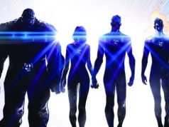 Marvel zaprezentował nowy skład Fantastycznej Czwórki. I jest totalnie szalony