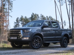 Pickupy mają nowego wicekróla. Niespodziewane przetasowanie na szczycie