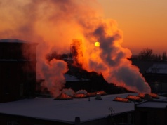 Unia Europejska stawia sobie ambitny cel klimatyczny na 2040 rok