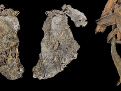 Odkryli w jaskiniach coś niezwykłego. To najstarszy dowód szycia skóry