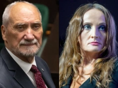 Macierewicz się wściekł. Tak odpowiedział dziennikarce TVP
