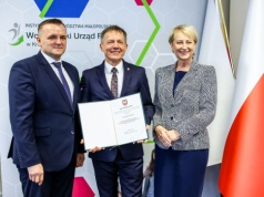 Nowy Sącz w centrum decyzji o rynku pracy. Radny Wojciech Piech w Wojewódzkiej Radzie Rynku Pracy