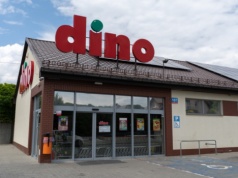 Fiasko rozmów związkowców z zarządem Dino. "To jakiś żart"