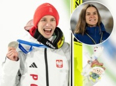 IO 2026. Włoszczowskiej nie było na liście. Wyszły na jaw kulisy wręczenia medalu Tomasiakowi