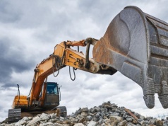 Budimex ma umowę na budowę Tłoczni Gazu Lwówek wartości ponad 481 mln zł