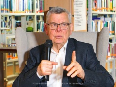 Profesor Nałęcz o strategii Nawrockiego i jej kosztach dla państwa