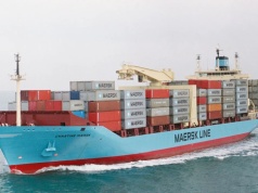 Maersk zanotował gigantyczne straty. Zwolnią tysiąc osób