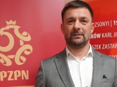 Dariusz Pietrasiak z licencją UEFA pro