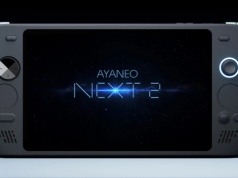 Ayaneo Next 2 oferuje premium przenośne gry na PC za imponującą cenę £3,300/€3,700