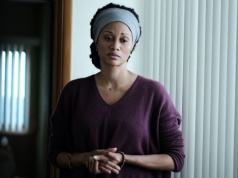 Pierwsze spojrzenie na Nike King w 3. sezonie Euforii