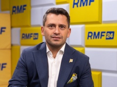 ​Z czym Polska 2050 idzie na RBN? Paweł Śliz w Radiu RMF24