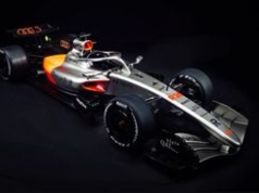 Oto barwy wszystkich zespołów F1 na sezon 2026. Który bolid wygląda najlepiej?