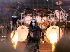 Polski zespół oskarżany o satanizm. Koncert Behemota w Stambule odwołany