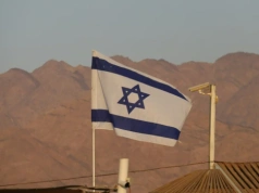 Pierwsza taka sytuacja od 6 lat. Wenezuela wysłała ropę Izraelowi