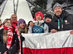 Burza wokół ministra sportu. Wszystko przez jedno zdjęcie