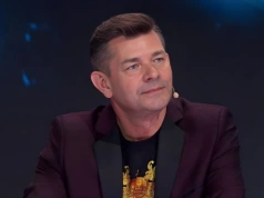 Zenek Martyniuk nie wytrzymał! Ostra reakcja po parodii jego śpiewu przez uczestnika „Disco Star”
