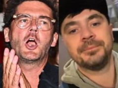 Kuba Wojewódzki nie odpuszcza Danielowi Martyniukowi. Naigrywa się z jego GROŹBY w kierunku ojca