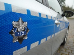 Po głośnym policyjnym filmie. Kontrola i w Elblągu, i w Olsztynie. A także dymisja  (aktualizacja)