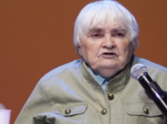 Ulica przy kampusie Uniwersytetu Gdańskiego nosi imię prof. Marii Janion