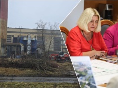 80 milionów złotych na Park Wodny to czubek góry lodowej? Kto i ile zapłaci za przyłącze i rozbudowę ciepłowni?