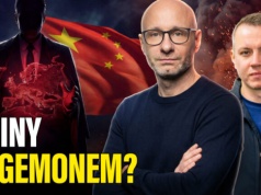 A więc wojna | Chiny hegemonem?