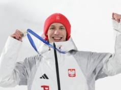 "Emerytura" dla medalistów i medalistek olimpijskich. Oto na co mogą liczyć