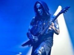 Polacy nie zagrają w Stambule. Koncert Behemotha odwołany