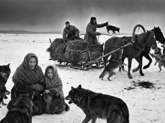 86-ta rocznica deportacji Polaków na Syberię – wspomnienie