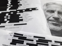 Afera Epsteina zatacza coraz szersze kręgi. Człowiek Trumpa pod lupą