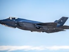F-35A Husarz trafią do Polski jeszcze w br. Osiągnęły kamień milowy