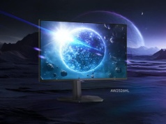 Aż 300 Hz za mniej niż myślisz! Alienware zaskakuje ceną monitora do gier