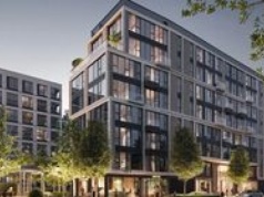 Apartamenty od Lewandowskiego. Ceny sięgają 80 tys. zł za mkw.