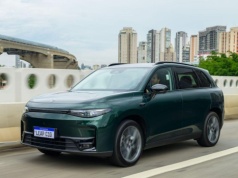 Program Subskrypcji Leapmotor. Nowa opcja wynajmu C10