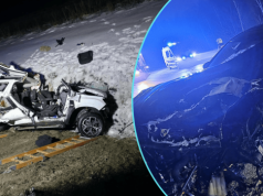 Na drodze nr 50 doszło do niewyobrażalnej tragedii. Trasa zablokowana