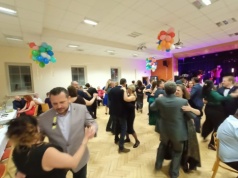 Z POCZTY REDAKCYJNEJ. Bal PZKO w Trzanowicach i zebranie Koła