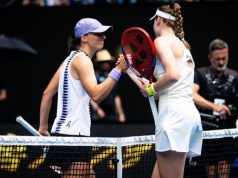 Grały Świątek i Rybakina. Tak wygląda ranking WTA