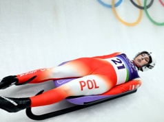 Domaradzka zakończyła olimpijskie zmagania. Polka nie awansowała do finału